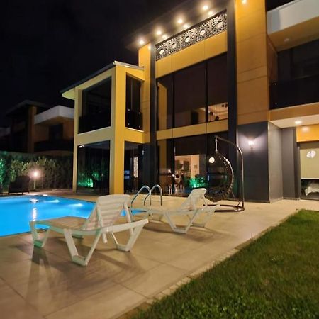 Villa Aysha 2 Sapanca Esterno foto