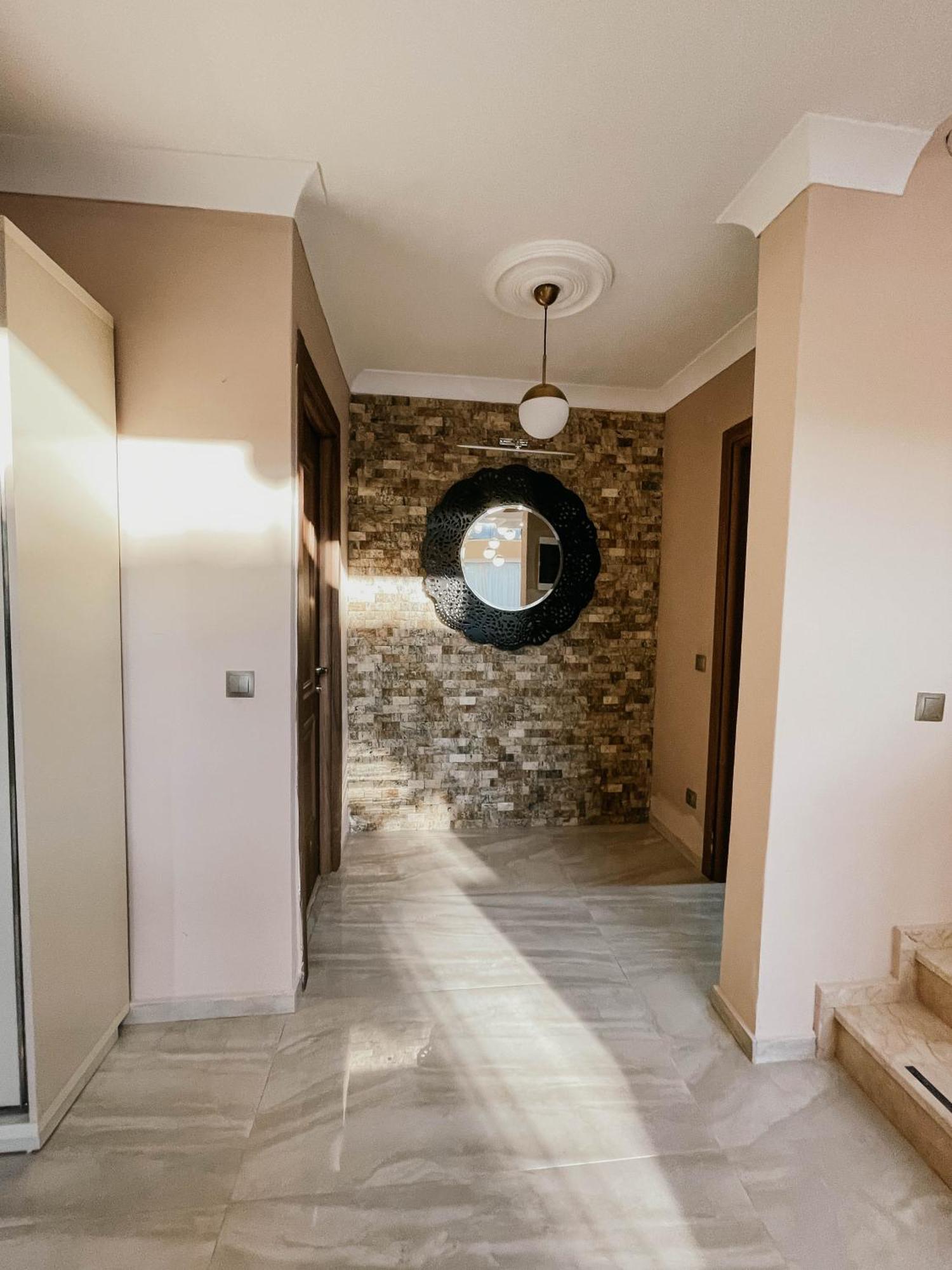 Villa Aysha 2 Sapanca Esterno foto