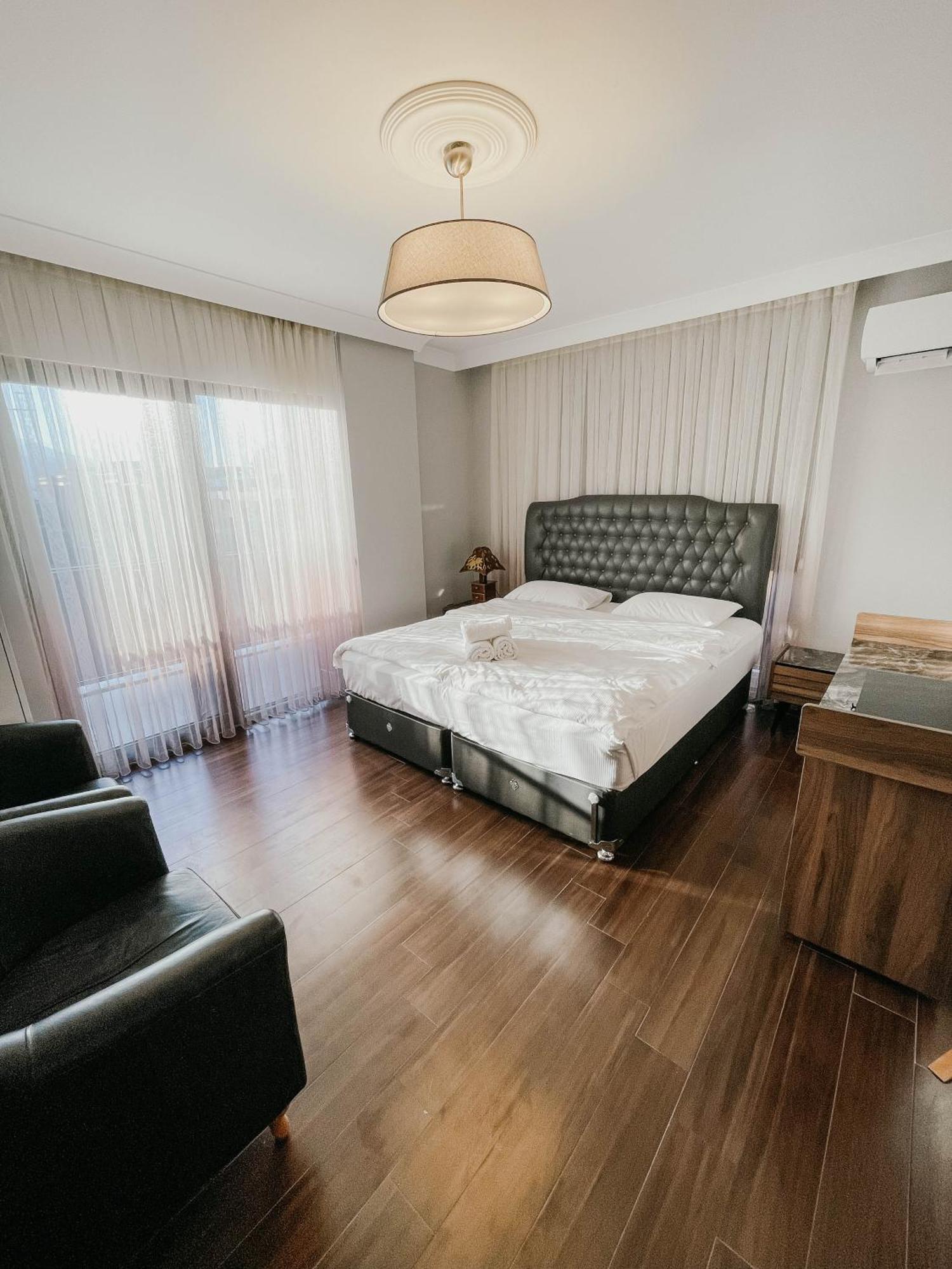 Villa Aysha 2 Sapanca Esterno foto