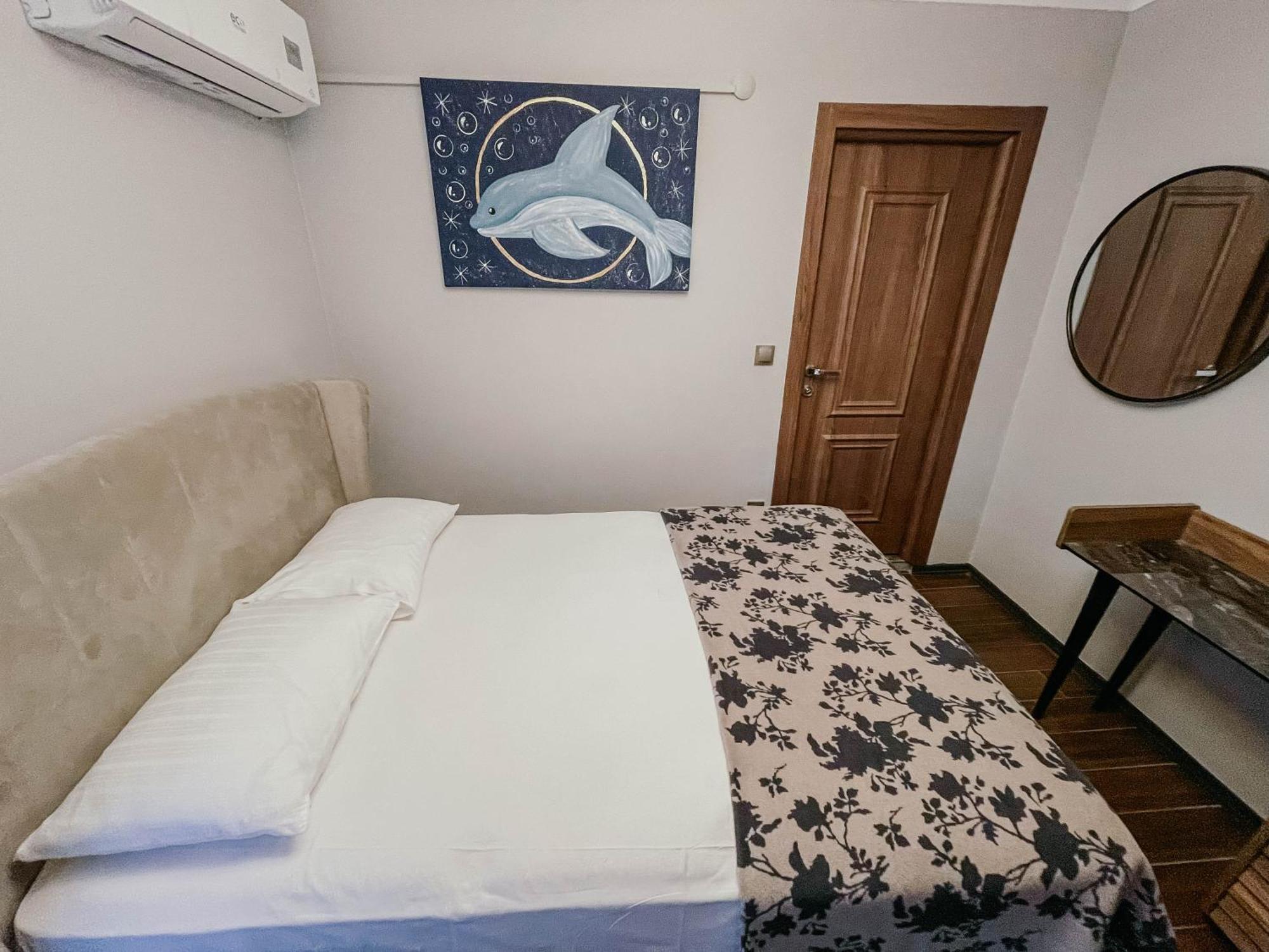 Villa Aysha 2 Sapanca Esterno foto