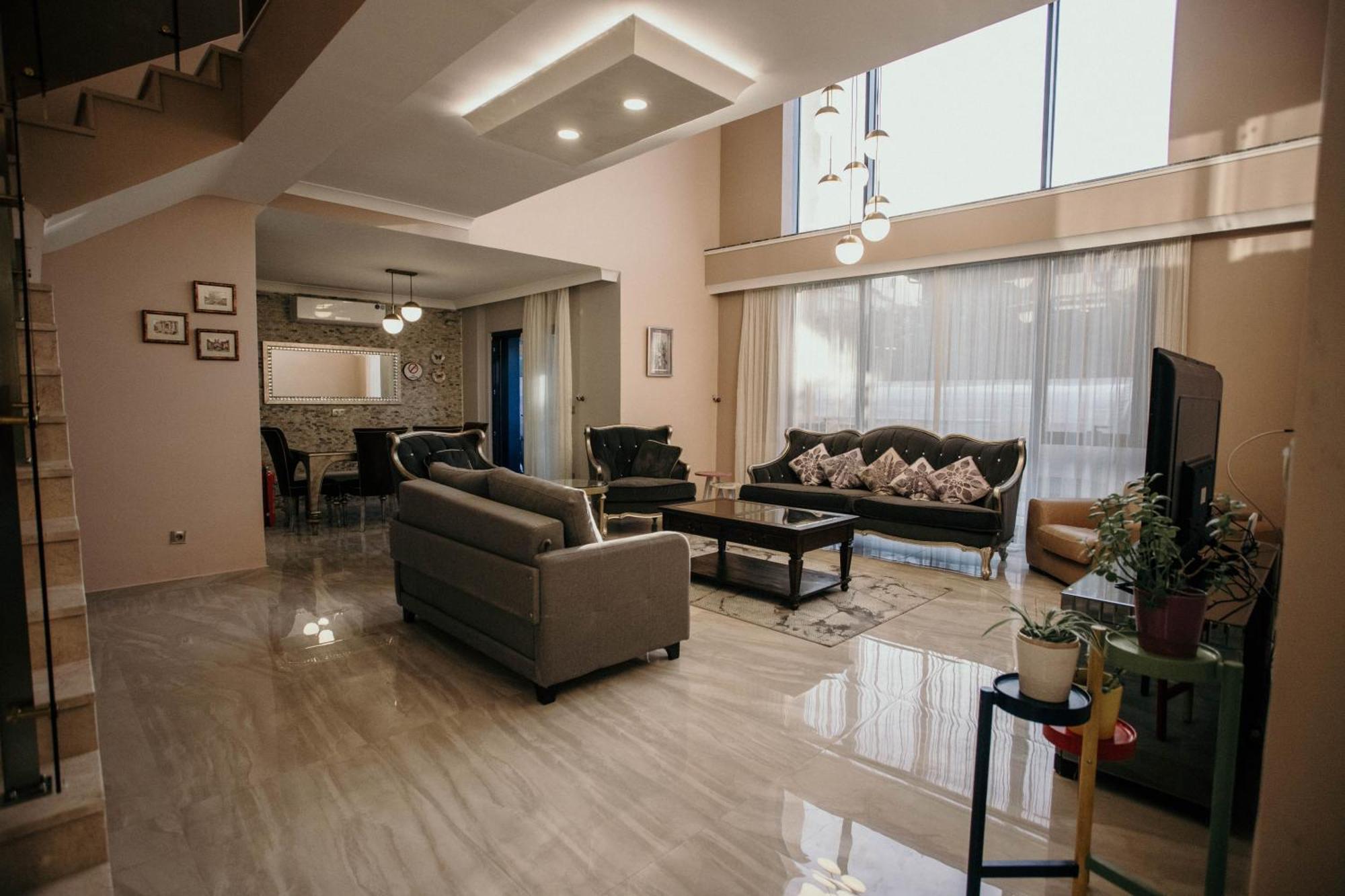Villa Aysha 2 Sapanca Esterno foto