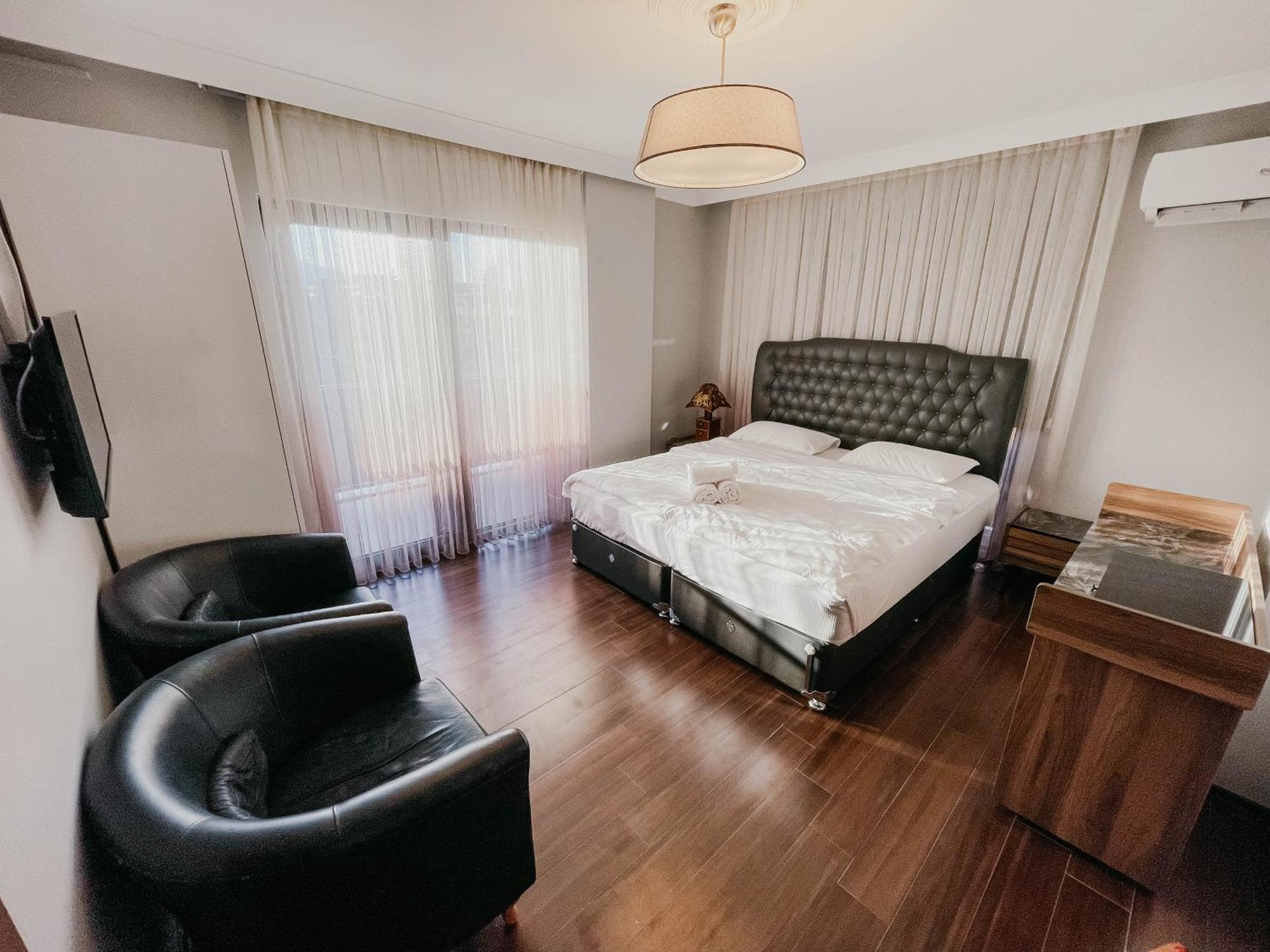 Villa Aysha 2 Sapanca Esterno foto