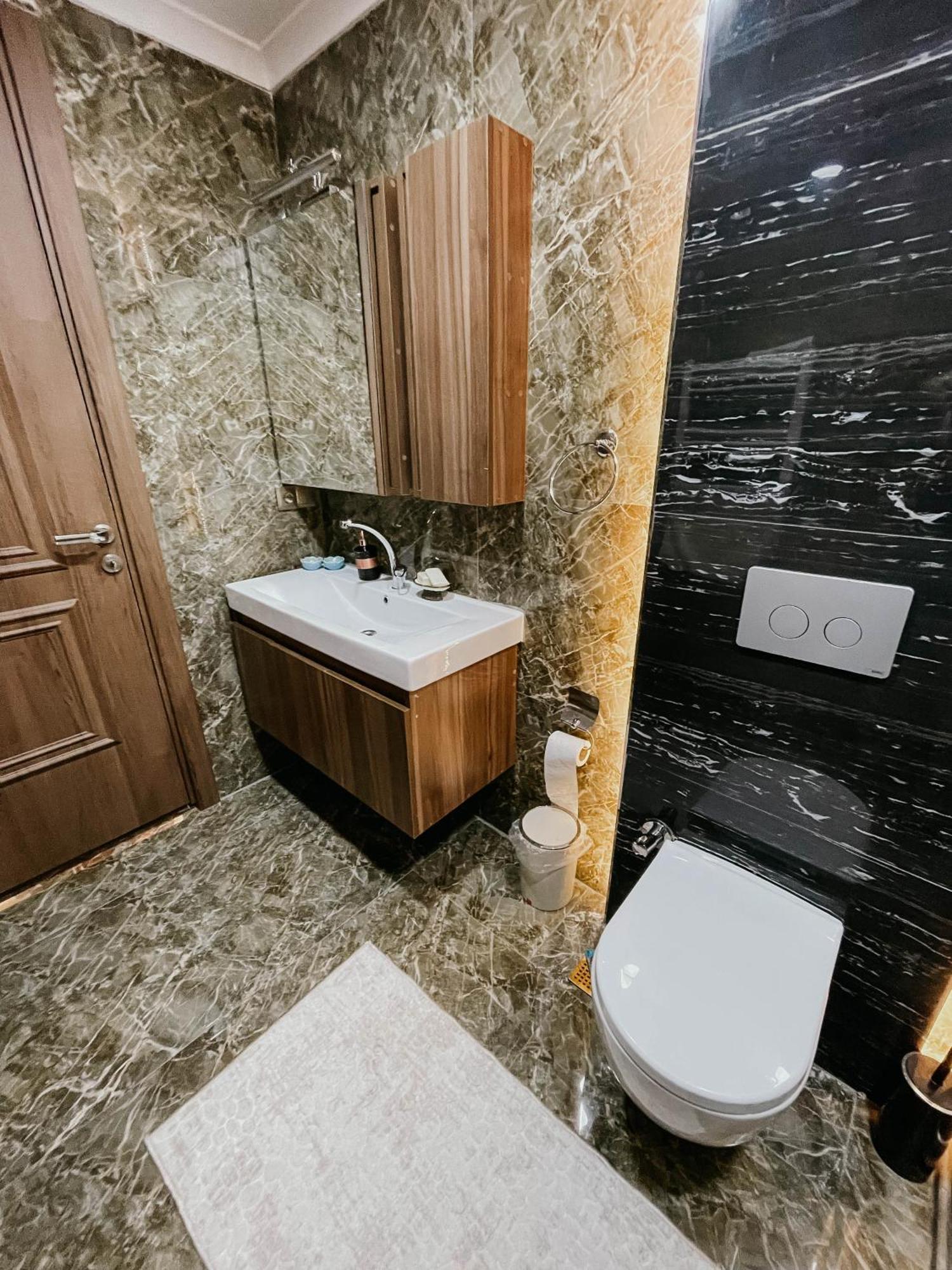 Villa Aysha 2 Sapanca Esterno foto